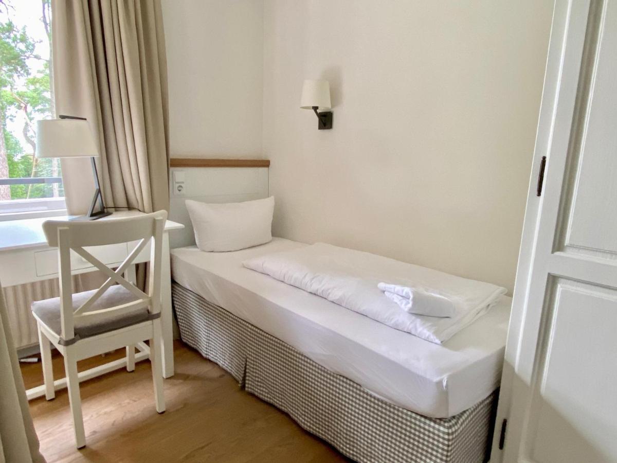 Appartement-Hotel Timmendorfer Strand Kültér fotó