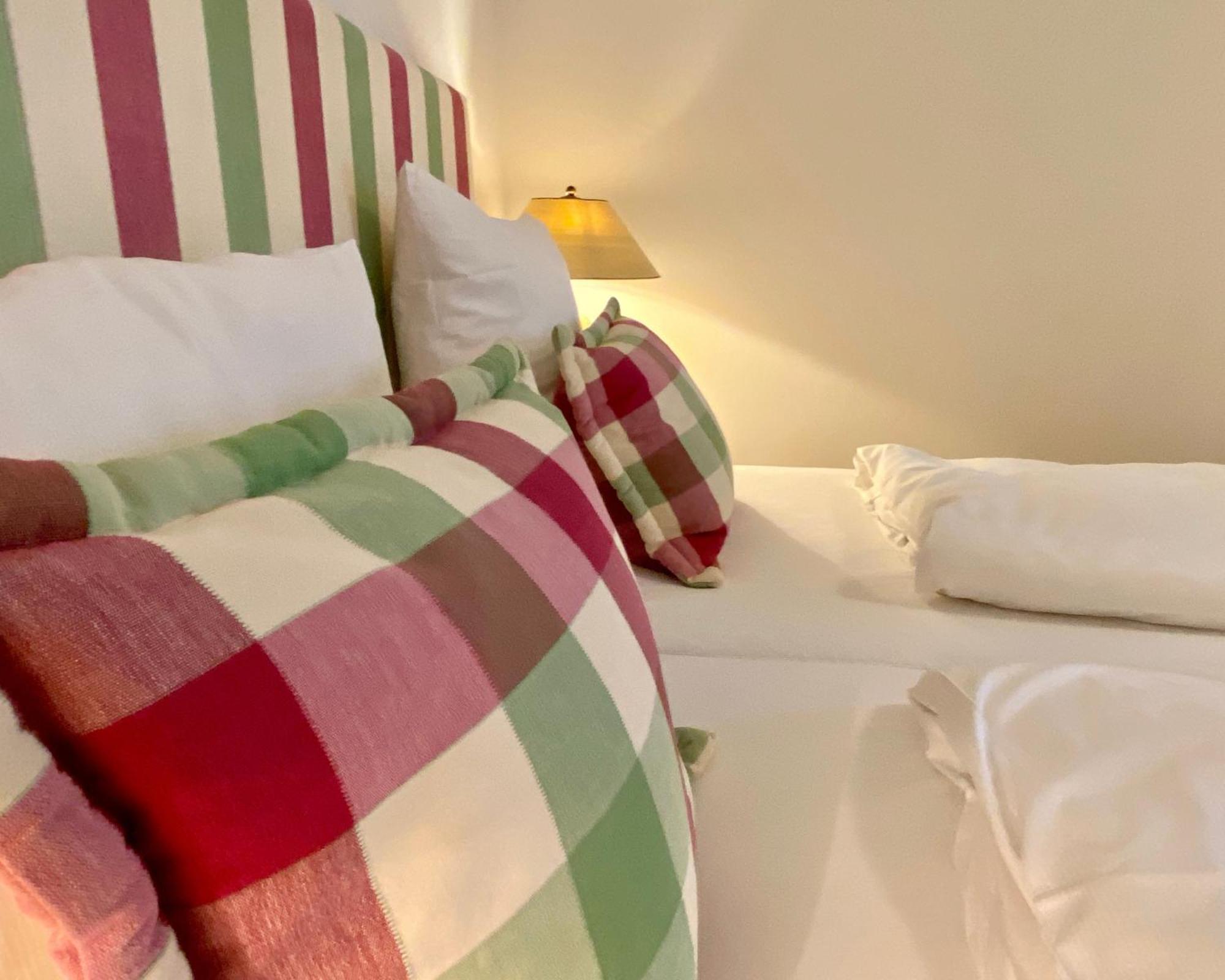 Appartement-Hotel Timmendorfer Strand Kültér fotó