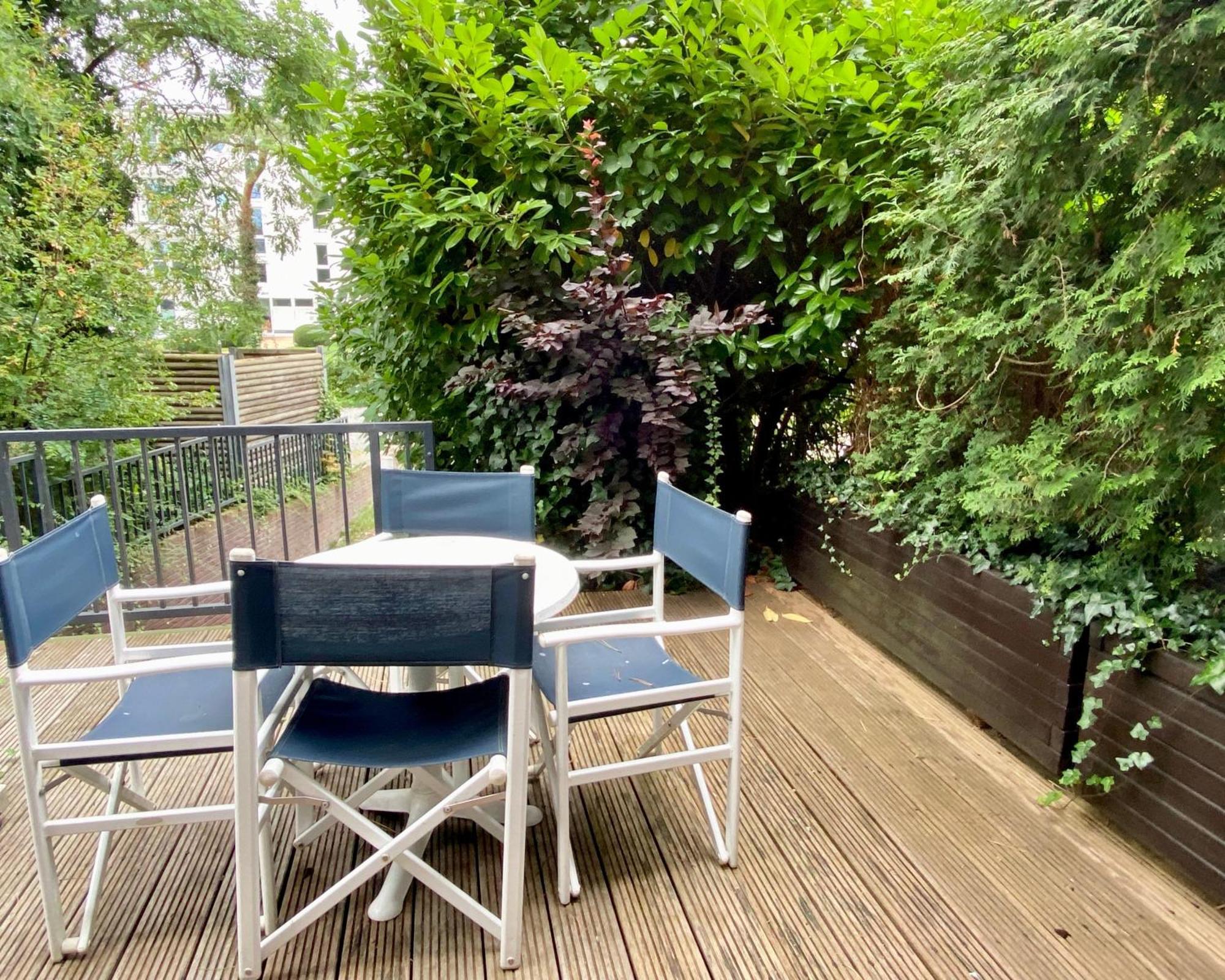Appartement-Hotel Timmendorfer Strand Kültér fotó