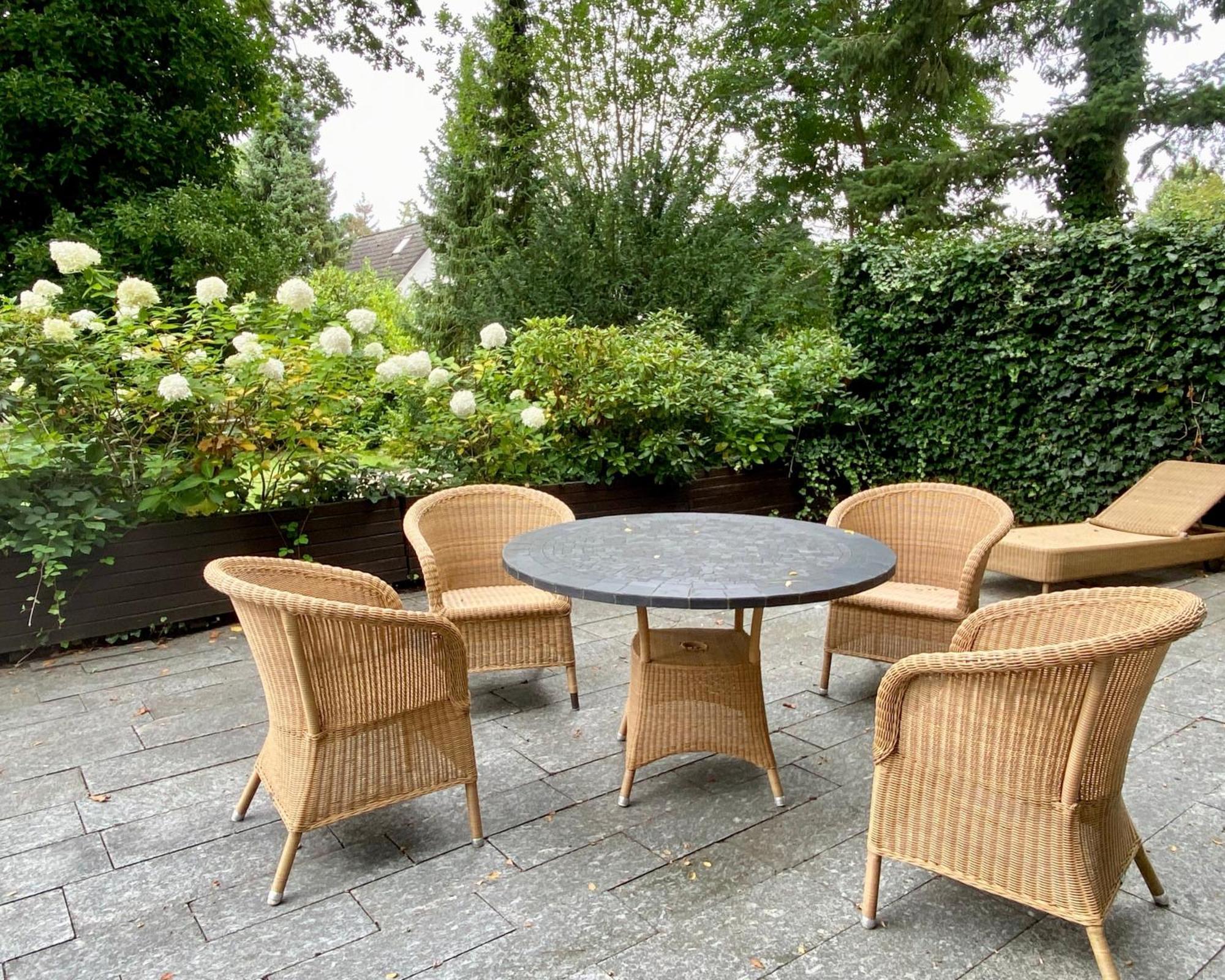 Appartement-Hotel Timmendorfer Strand Kültér fotó