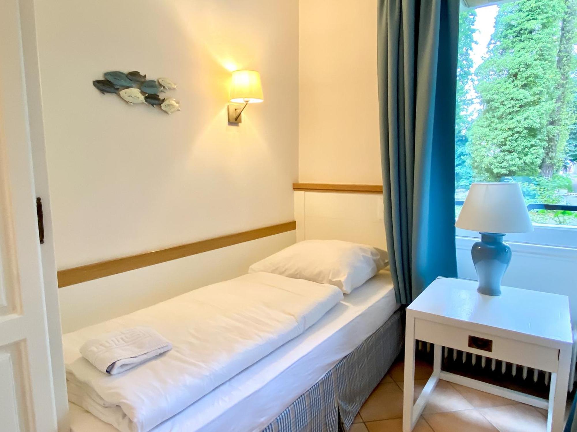 Appartement-Hotel Timmendorfer Strand Szoba fotó